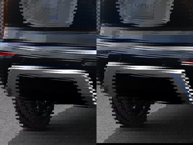 New 2026 Cadillac Vistiq Platinum image 38