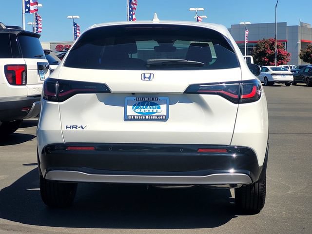 New 2027 Honda HR-V EX-L image 5