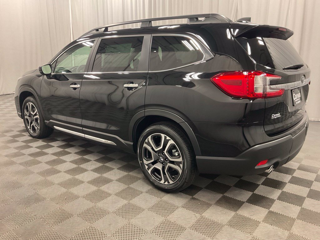 New 2027 Subaru Ascent Touring AWD/4WD image 4