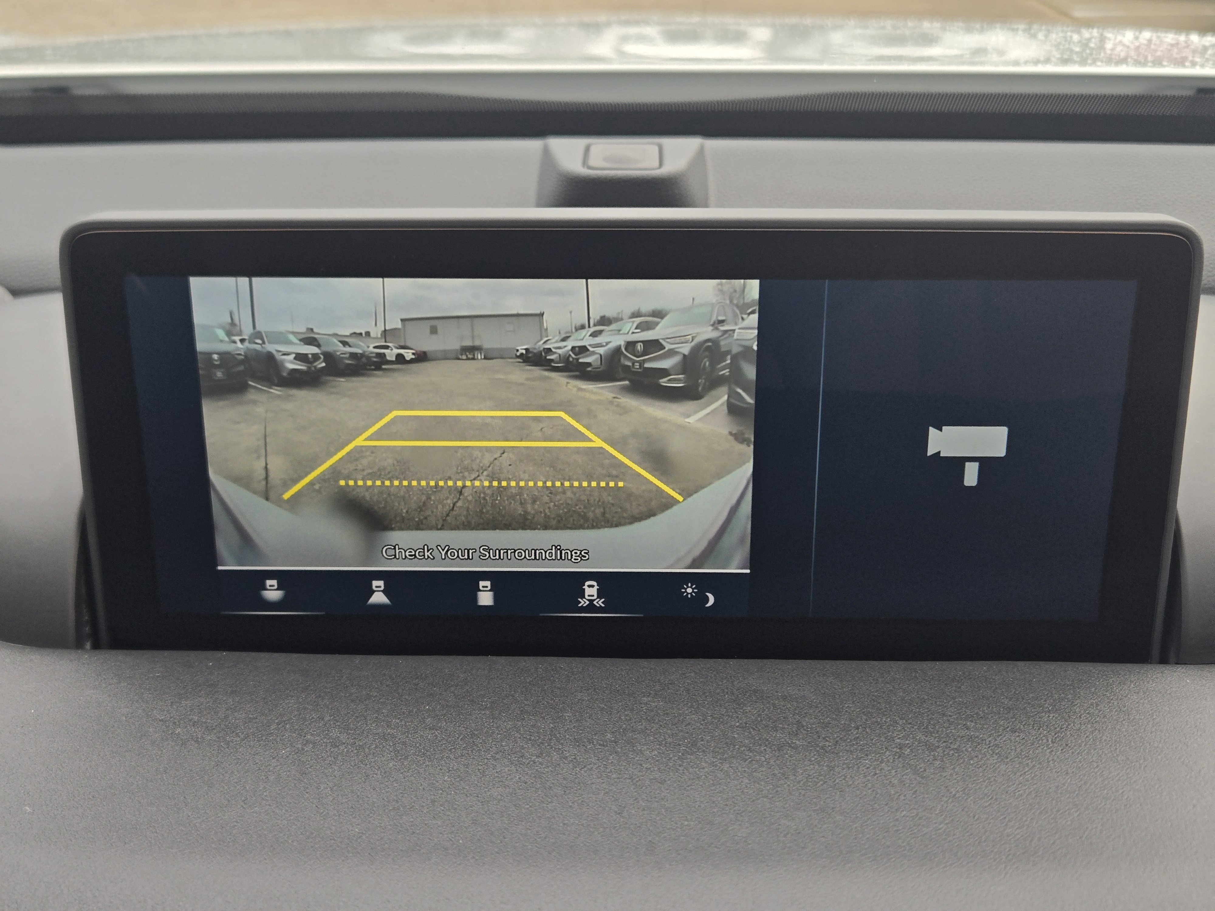 Certified 2022 Acura TLX w/ Technology Package image 18