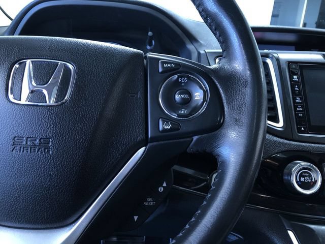 Used 2016 Honda CR-V Touring image 26