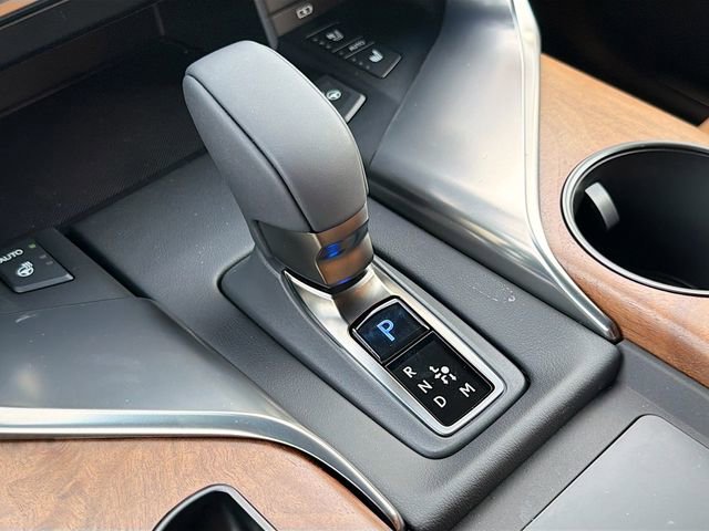 New 2026 Lexus LX 700h Luxury AWD/4WD image 30