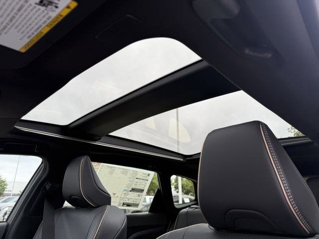 New 2026 Toyota Crown Signia image 23