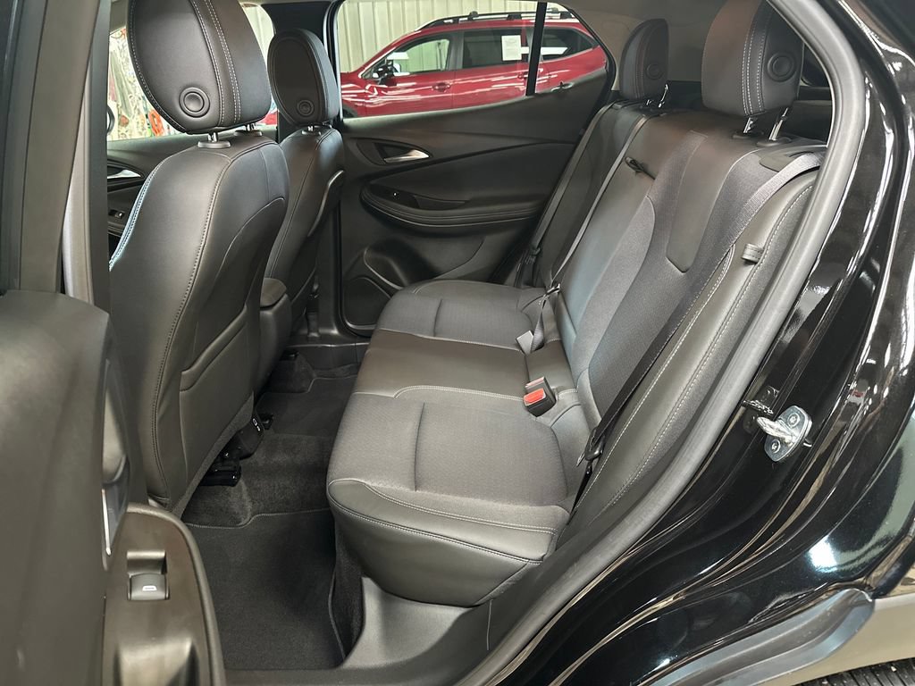 Used 2024 Buick Encore GX Preferred w/ Comfort Package AWD/4WD image 21