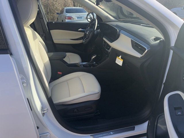 New 2026 Buick Encore GX Avenir w/ Avenir Technology Package image 11