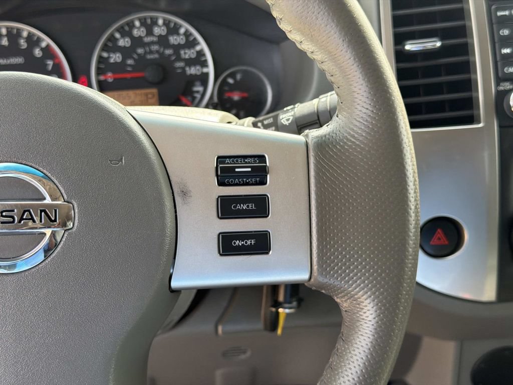 Used 2013 Nissan Frontier SL RWD image 24