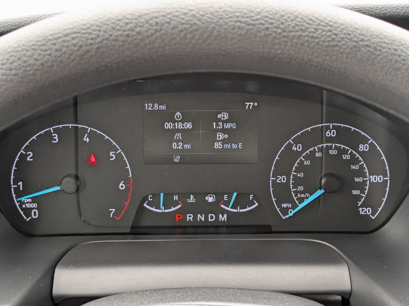 New 2025 Ford Transit 250 Low Roof AWD w/ Exterior Upgrade Package image 25