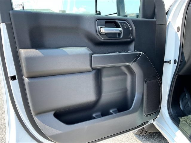 New 2026 Chevrolet Silverado 2500 W/T w/ WT Convenience Package AWD/4WD image 24
