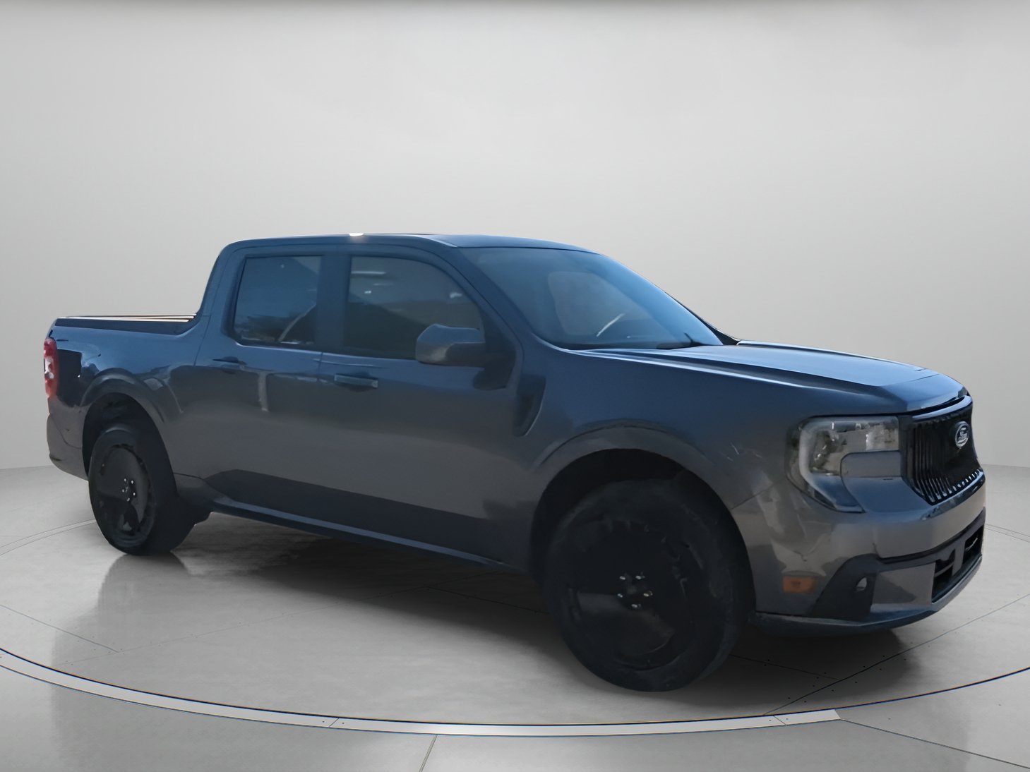New 2026 Ford Maverick Lobo AWD/4WD image 39