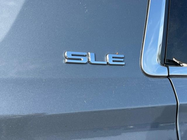 Used 2015 GMC Yukon SLE w/ Convenience Package RWD image 12
