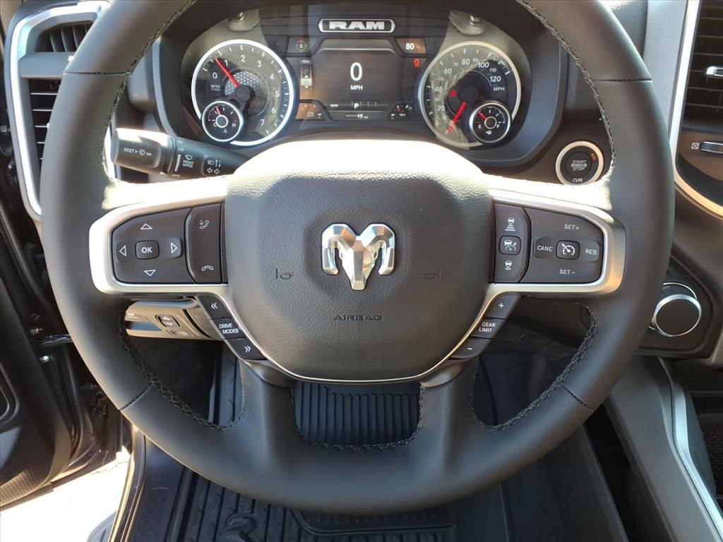 New 2026 RAM 1500 Big Horn image 19