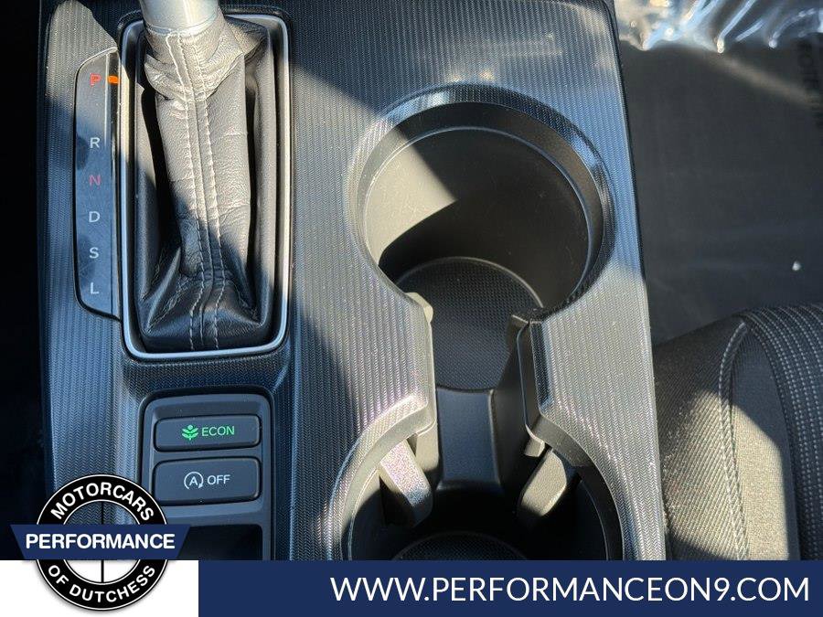 Used 2022 Honda Civic EX image 35