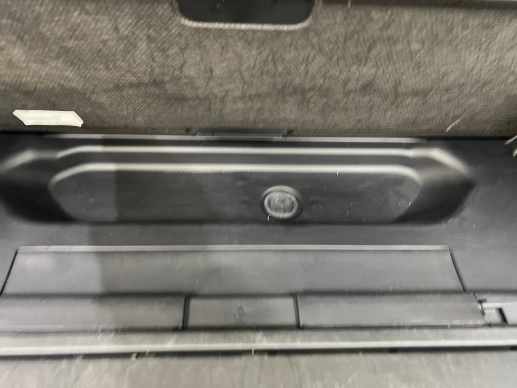 Used 2025 Ford Expedition Platinum AWD/4WD image 54