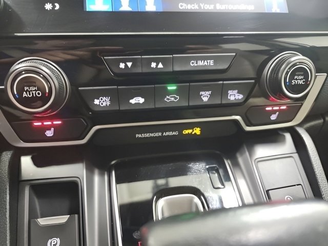 Used 2022 Honda CR-V EX-L image 34