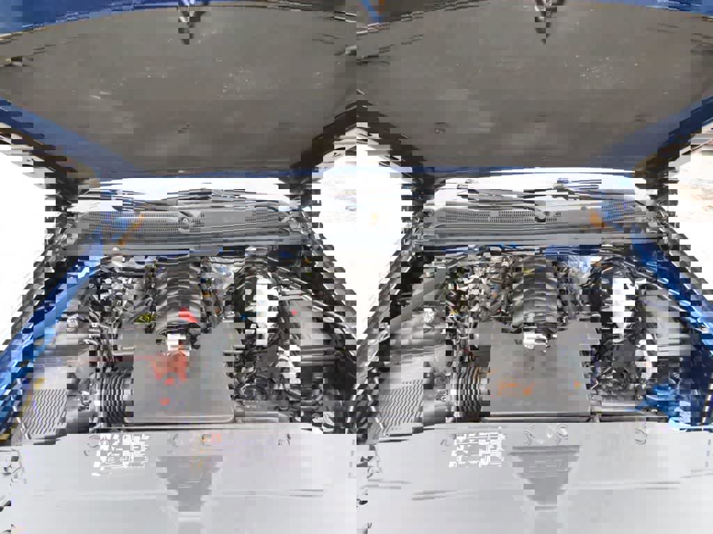 Used 2018 Chevrolet Silverado 1500 LT w/ All Star Edition image 11