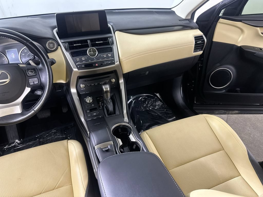 Used 2020 Lexus NX 300 FWD w/ Comfort Package image 21