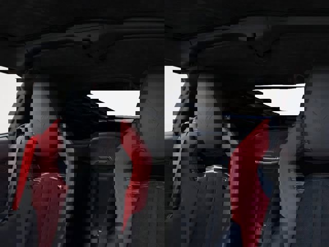 New 2026 Chevrolet Corvette Z06 image 24