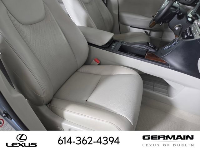 Used 2010 Lexus RX 350 AWD image 27