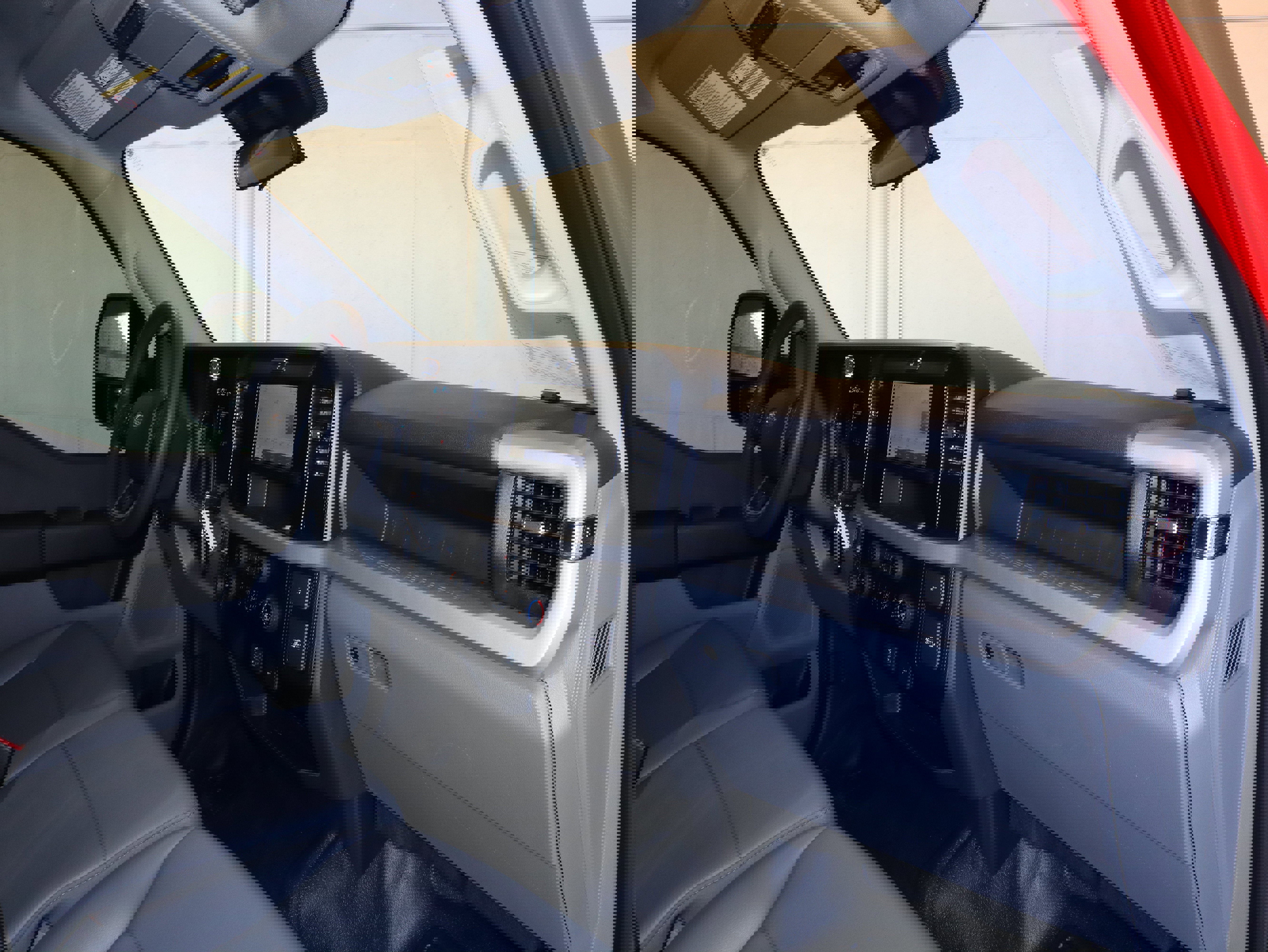 Used 2026 Ford F350 XL image 35