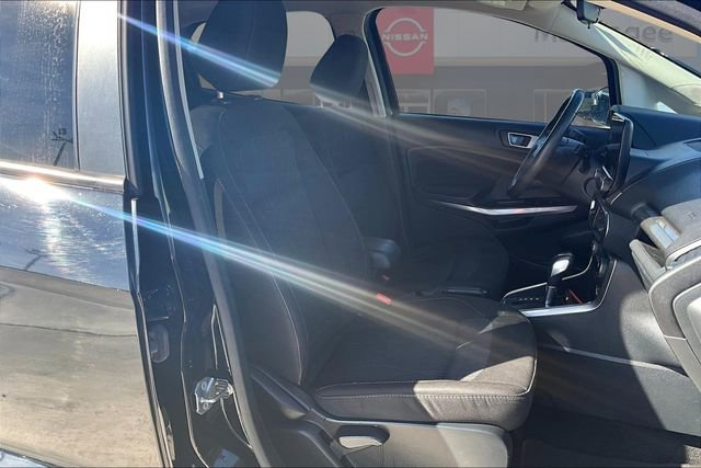 Used 2020 Ford EcoSport SE image 26