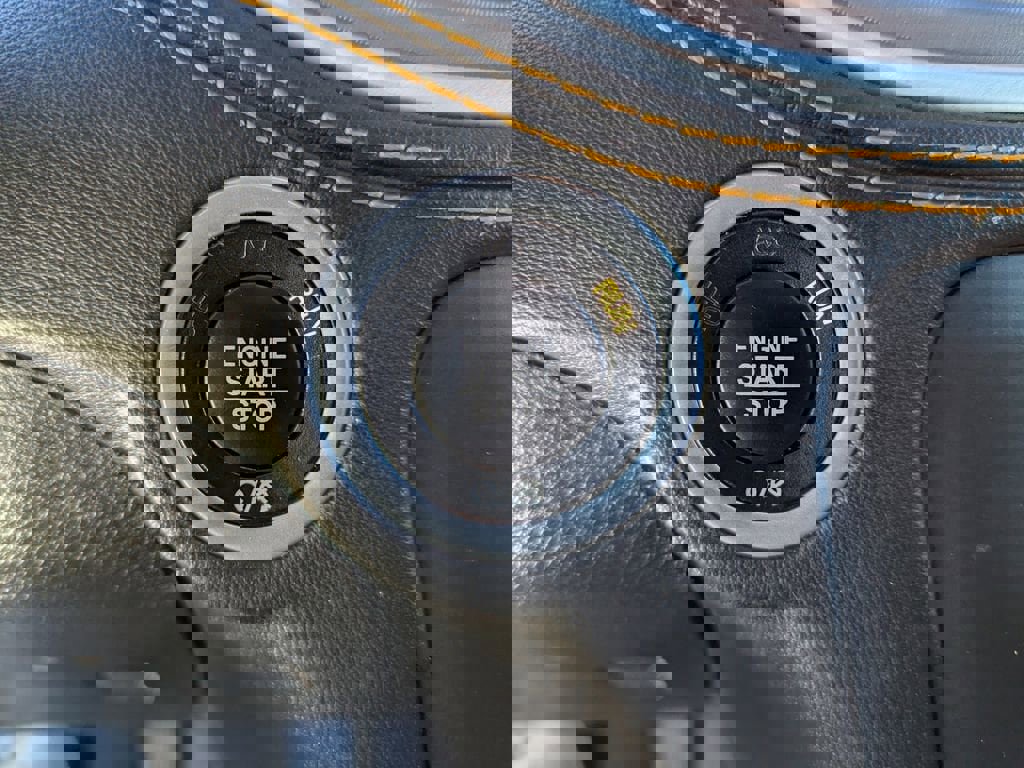 Used 2022 Dodge Charger GT w/ Plus Group image 23