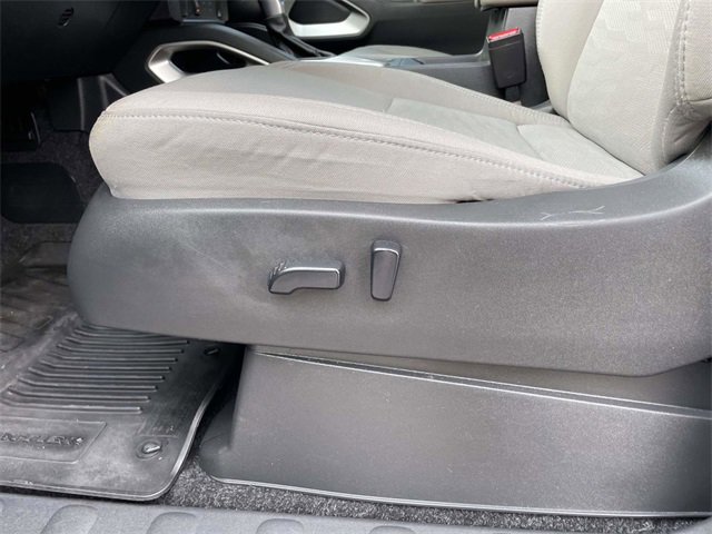 Used 2022 Nissan Frontier SV w/ Technology Package image 20