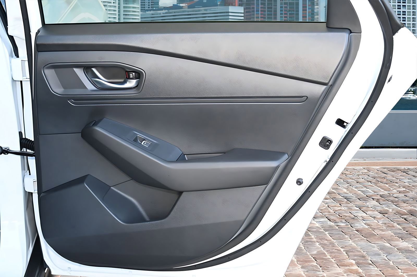 New 2026 Honda Accord SE image 13