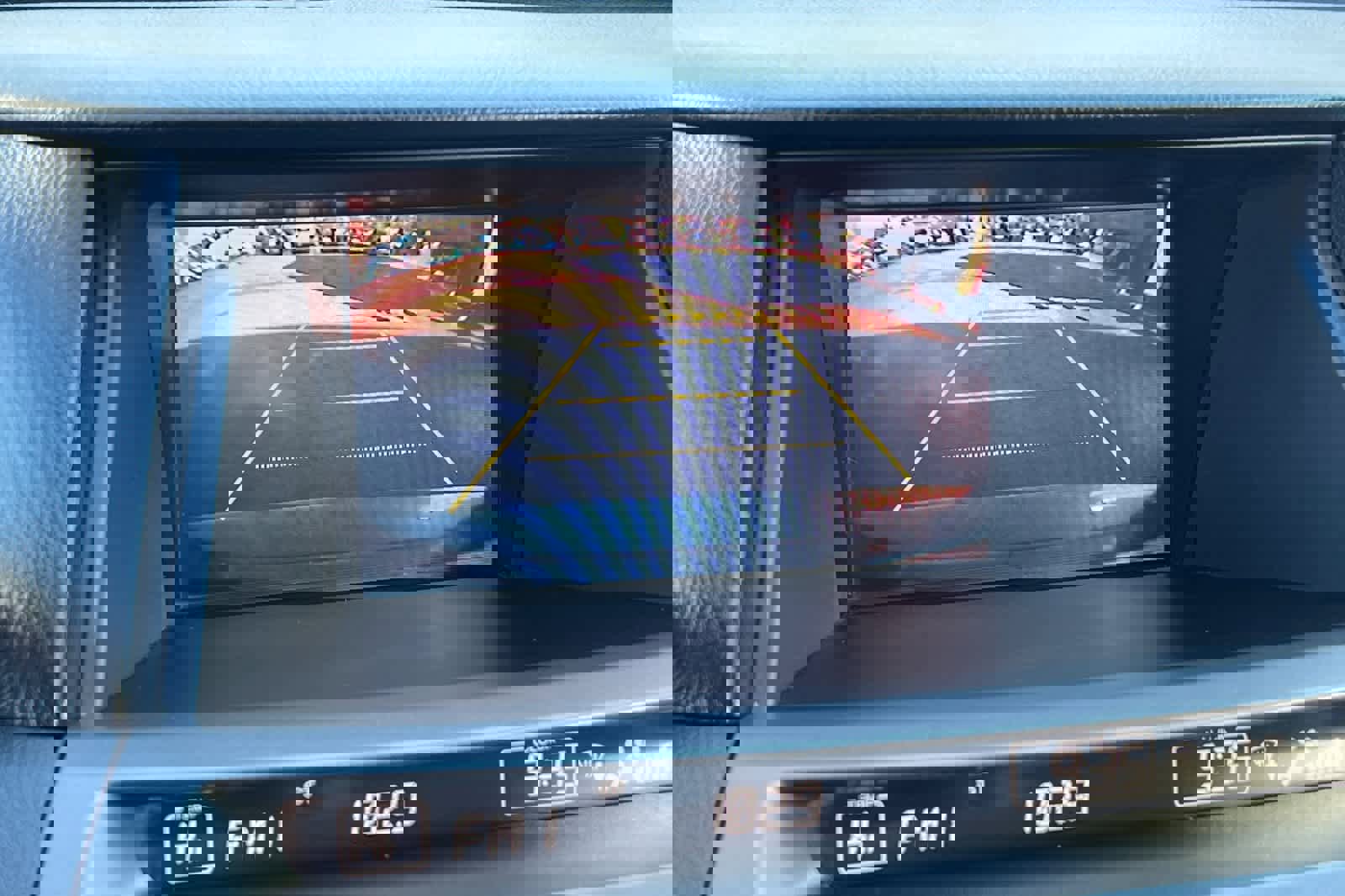 Used 2012 Honda Accord EX-L image 21