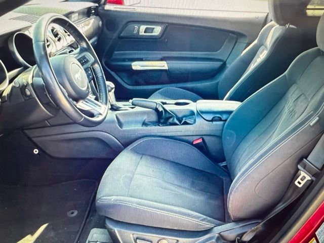 Used 2022 Ford Mustang GT w/ Equipment Group 301A image 9