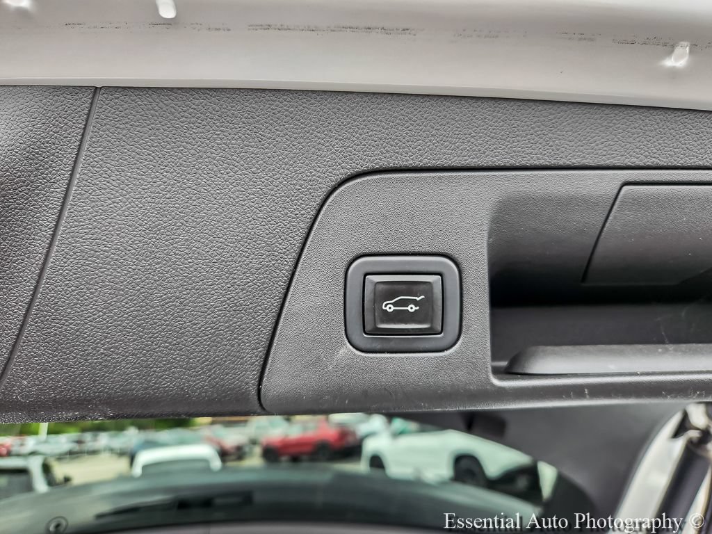 Certified 2021 Buick Envision Essence w/ Technology Package I AWD/4WD image 21