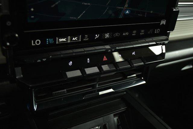 New 2026 GMC Hummer EV 3X image 24