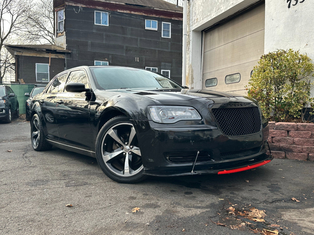 Used 2014 Chrysler 300 RWD image 29