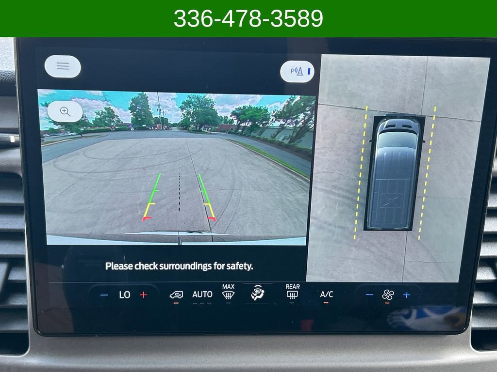 Used 2022 Ford Transit 350 XLT RWD image 22