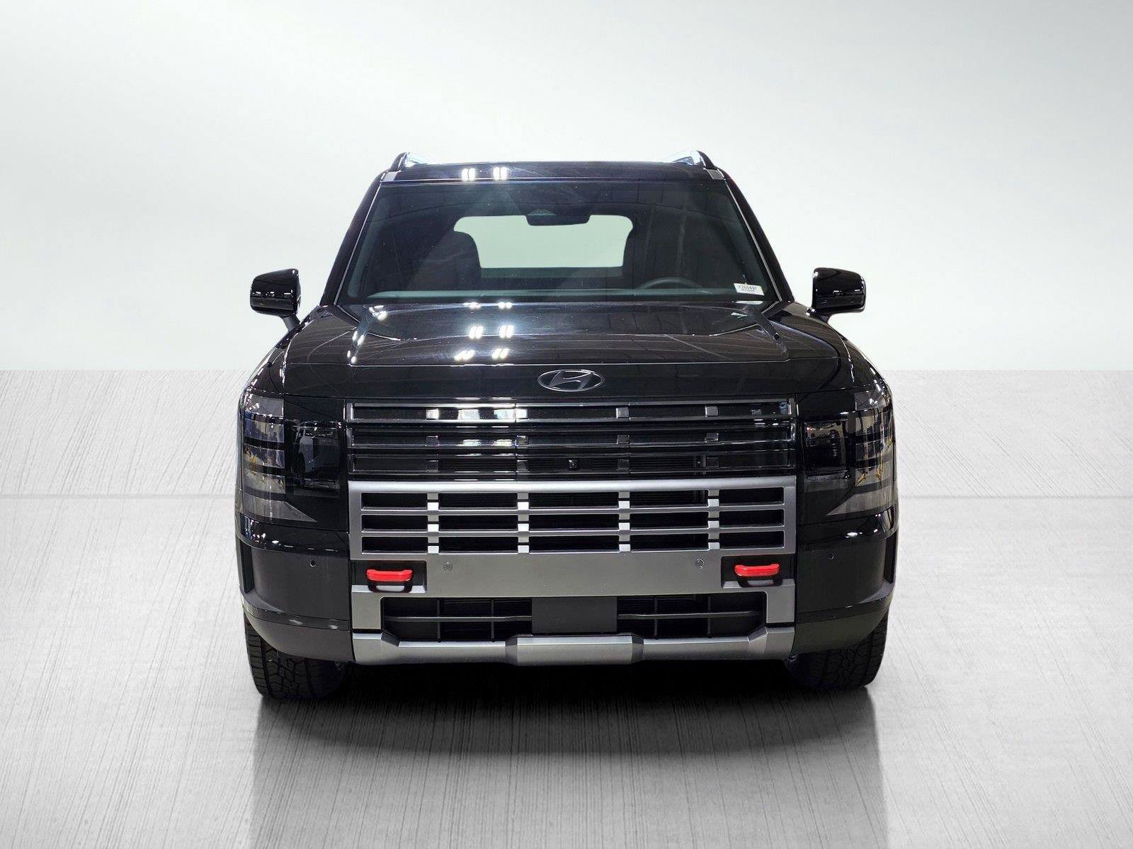 New 2026 Hyundai Palisade XRT Pro AWD/4WD image 2