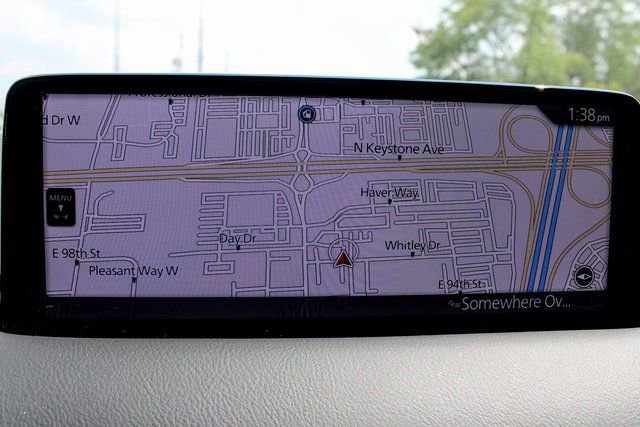 Used 2024 MAZDA CX-5 Carbon Edition image 27