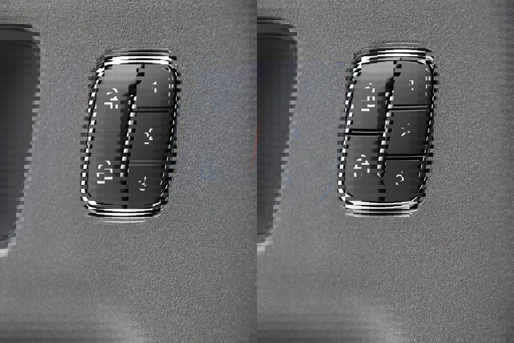 Used 2025 Ford Bronco Sport Outer Banks w/ Outer Banks Tech Package+ image 29