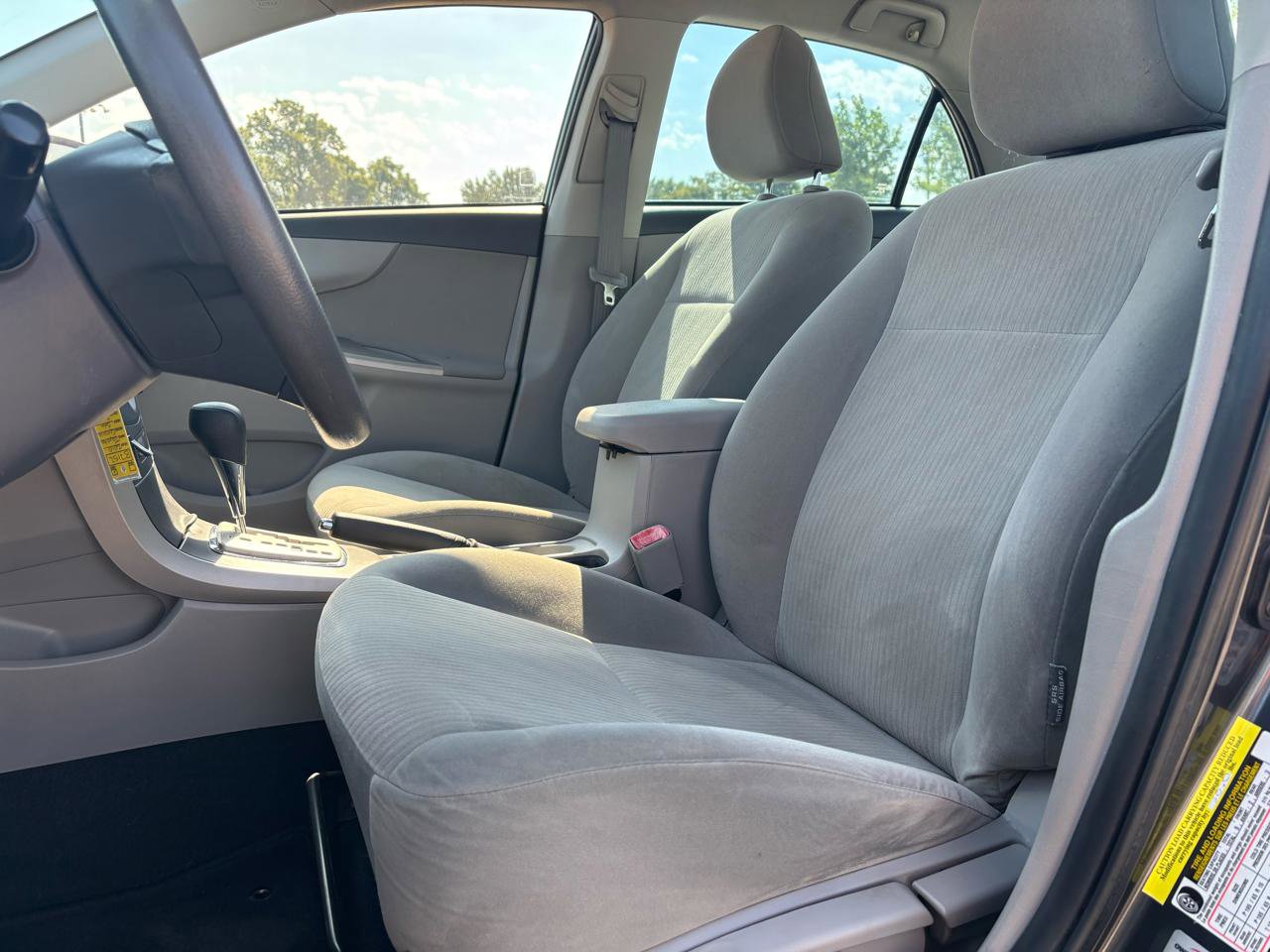 Used 2010 Toyota Corolla FWD image 10