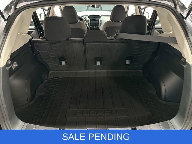 Certified 2023 Subaru Impreza 2.0i AWD/4WD image 22