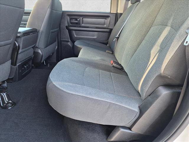 Used 2021 RAM 1500 Tradesman w/ Tradesman SXT Package RWD image 15
