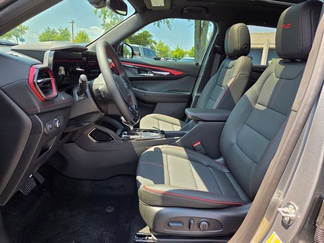 New 2026 Chevrolet TrailBlazer RS w/ Convenience Package FWD image 7