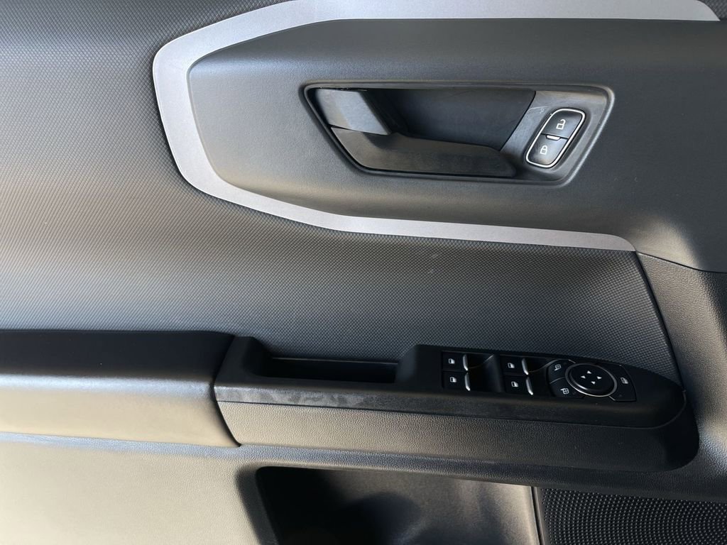 Used 2024 Ford Bronco Sport Big Bend image 21