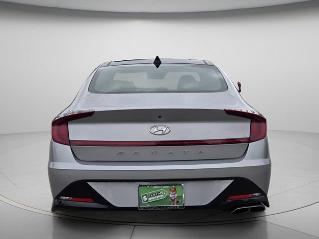 Used 2023 Hyundai Sonata SEL w/ Convenience Package image 5