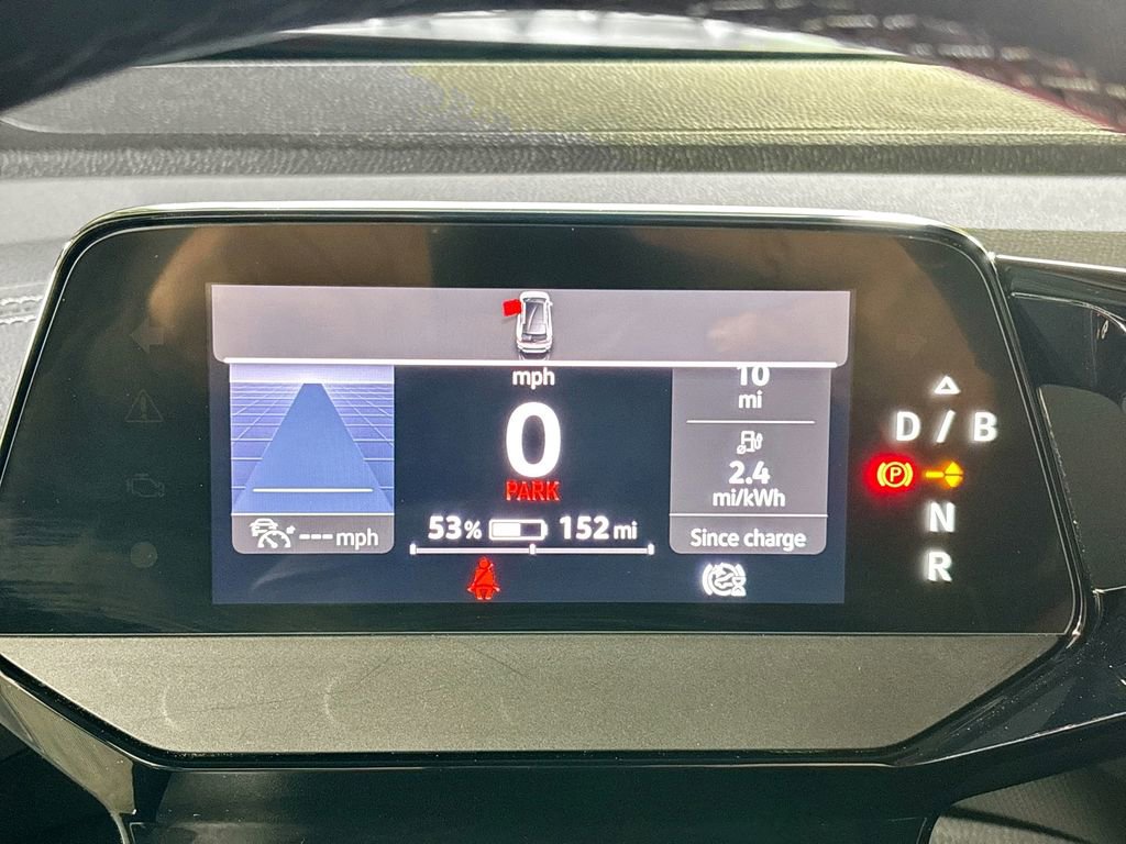 Used 2023 Volkswagen ID.4 Pro S AWD/4WD image 14