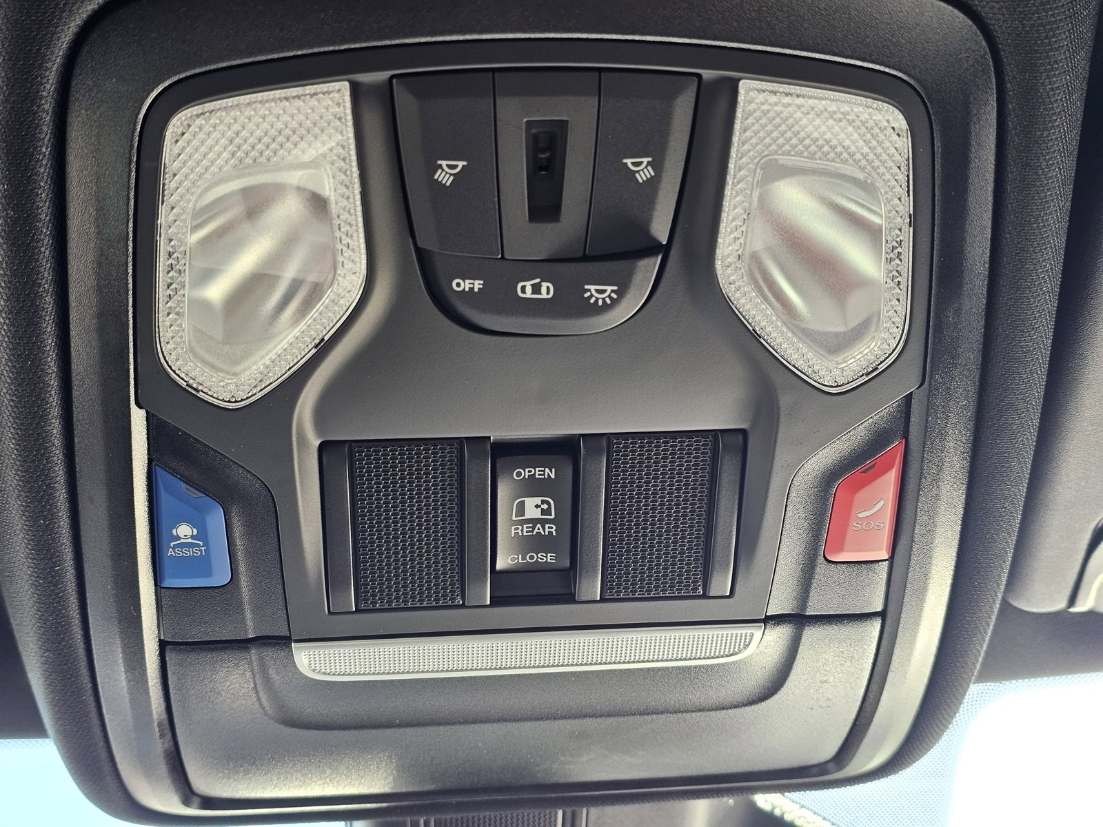 New 2026 RAM 1500 Express image 21