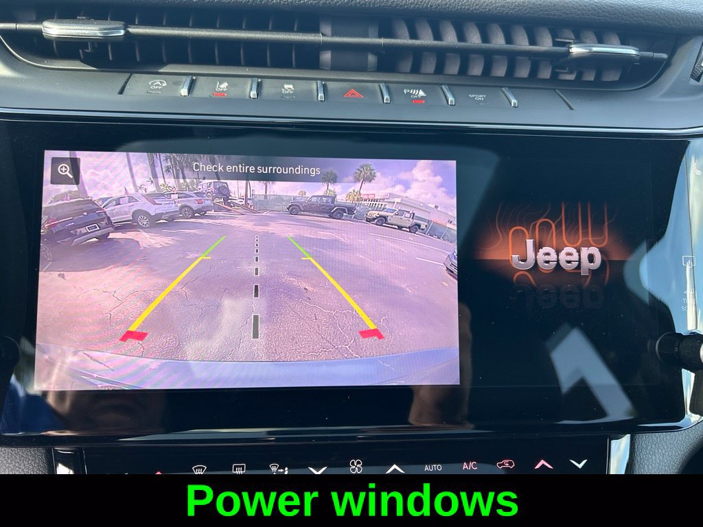 Used 2026 Jeep Grand Cherokee L Limited w/ Limited Altitude Package RWD image 16