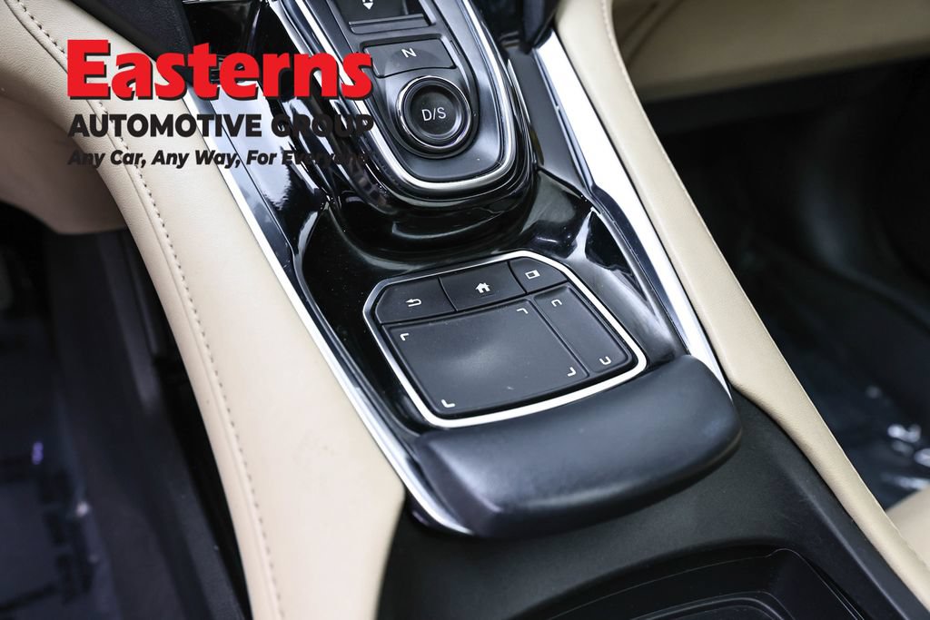 Used 2019 Acura RDX AWD image 20
