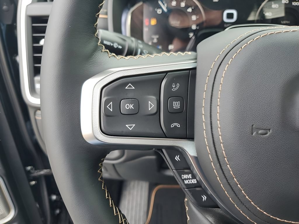 New 2026 RAM 1500 Tungsten AWD/4WD image 38