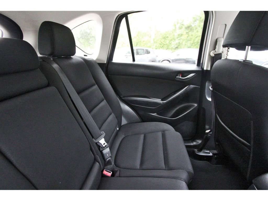Used 2016 MAZDA CX-5 Touring FWD image 10