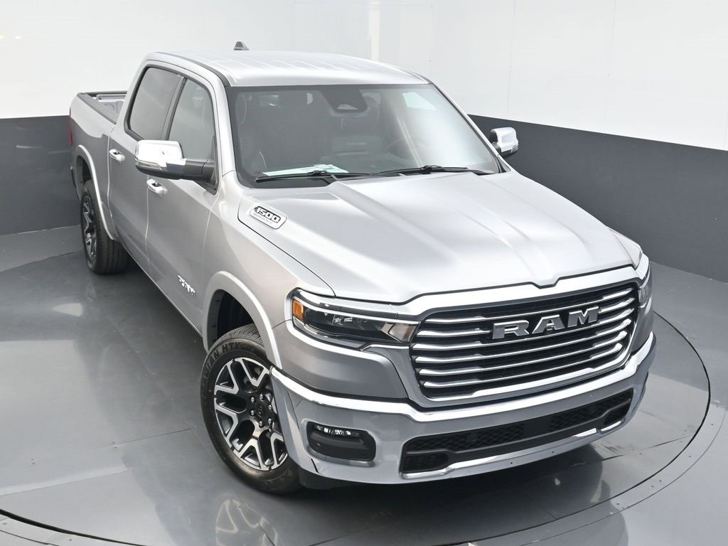 New 2026 RAM 1500 Laramie image 37