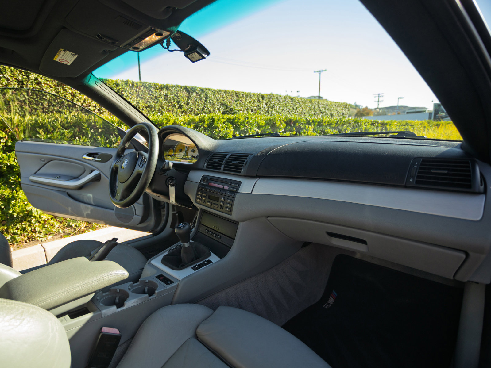 Used 2004 BMW M3 Coupe image 12